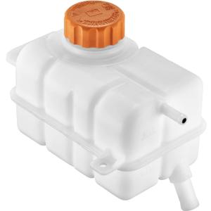 BDFHYK Engine Coolant Expansion Reservoir Overflow Tank Compatible with Chevy Aveo Aveo5 G3 Wave Swift+ Replace 603-449 DAKG-15542 FRT1218C SK603449 94539597 95216944 96930818