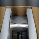 Elite Gourmet MST-900D 8.5Qt Digital Programmable XL Jumbo Slow Cooker, Adjustable Temp, Entrees, Sauces, Stews & Dips, Dishwasher Safe Glass Lid & Crock, Stainless Steel