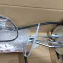 Fuel Tank Sending Unit Module Assembly for 1999-2003 Ford F-250 Super Duty F-350 Super Duty 7.3L Diesel 137.0" or 158.0" or 172.0" Wheelbase FG239A F81Z9275AJ