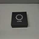 Lumo Ear Plugs for Sleeping - 28dB (SNR) Reusable Silicone Ear Plugs for Noise Reduction with Silk Sleep Mask | Work & Concert Hearing Protection | Customizable & Comfortable Noise Reducing Earplugs