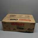 Huggies Size 3 Diapers, Little Movers Baby Diapers, Size 3 (16-28 lbs), 168 Count (6 Packs of 28)