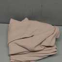 LaSuiveur Women's 2 Piece Outfits Sweater Set Long Sleeve Knit Pullover Wide Leg Pants Sweatsuit Lounge Set (Large, Apricot)