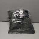 Ouzong, Fishing Hip Waders for Men Women with Boots Waterproof Lightweight 2-Ply PVC/Nylon Bootfoot for Fishing Hunting, Green 9