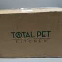 Pet Food Maker - All-in-One Pet Food Multicooker | Cooks, Mixes, and Dispenses Fresh Human-Grade Ingredients in About an Hour | 4.5 Quart Capacity