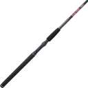 Ugly Stik GX2 Casting Fishing Rod (6'6" - Heavy - 1pc)