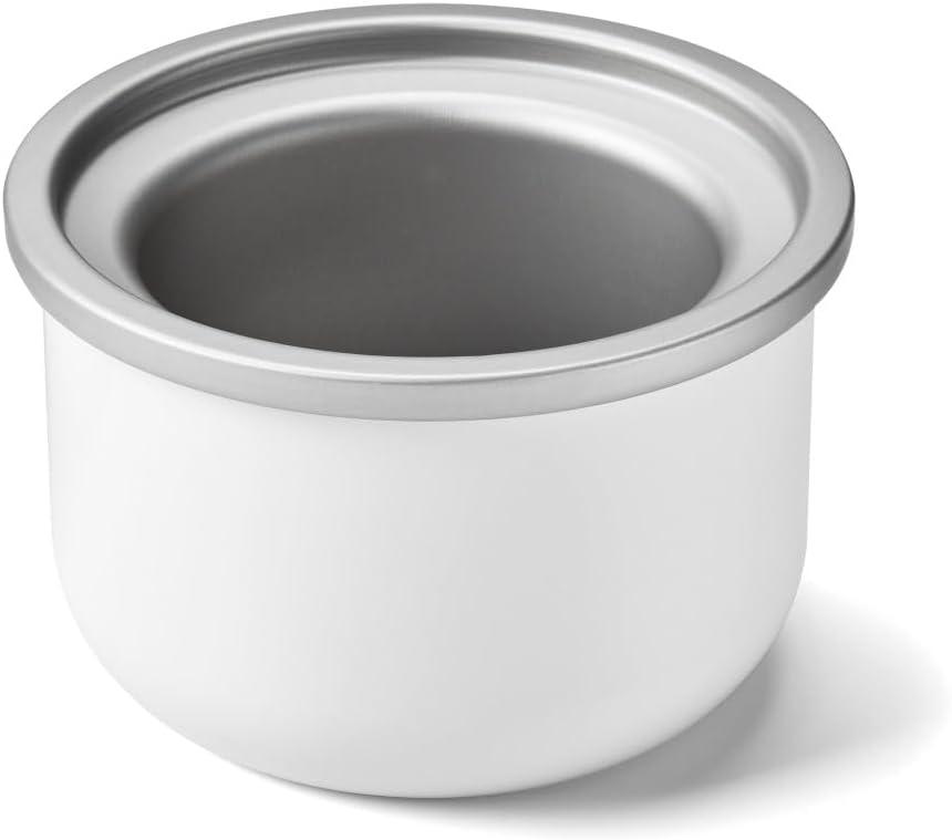 Cuisinart 1 Pint Wonder Ice Cream Maker Freezer Bowl for use with Model #ICE-M10