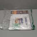 Canson - Mi-Teintes - Pastel Paper Pad - Assorted Colours - 12x16"