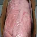 ESTINGO Heated Throw Blanket, Electric Blanket Throw Size with 4 Hours Auto Off & 5 Heating Levels, 50"x60" Electric Heated Blanket with ETL & FCC Certification for Home Office, Light Pink