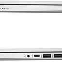 HP Ultra-Portable Laptop for Student and Business - 14" HD Display Intel 4-Core N150 Windows 11 Pro 1-Year Microsoft Office 365 32GB RAM 128GB UFS + 256GB MicroSD Silver