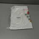 Christmas Mahjong Kitchen Towels - Mahjong Gifts Waffle Decorative Dish Towels, Coquette Mah Jong Hand Tea Towel, 16x24 Inches