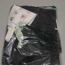 Dog Gate for Stairs Pet Gates for The House: Dogs Screen Mesh Gate for Doorways Stairways Indoor 29 inch Tall, 45 inch Wide, Fits Openings 40'' to 43'' Wide