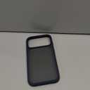 TORRAS for iPhone 17 Pro Case, Beyond Military-Grade Protection, Camera Control Button, DIY Buttons, Translucent Matte Slim Thin Shockproof Hard Back Anti-Scratch case for iPhone 17 Pro, Deep Blue