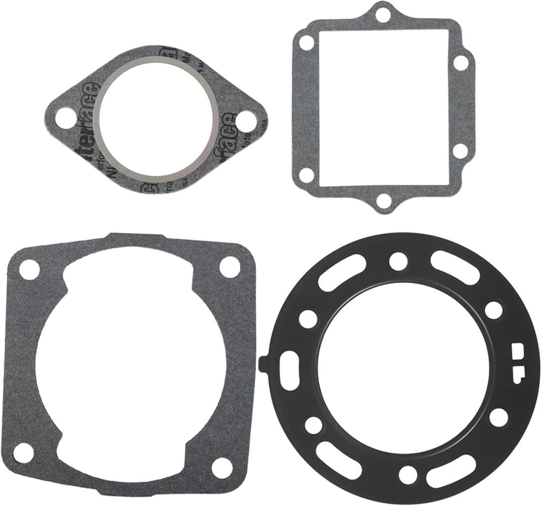 GXYWADY New Top End Head Gasket Kit Replacement for Polaris Sport 400L Xplorer Sportsman Xpress 400