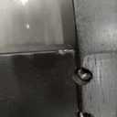 Dining Chairs (Pack of 1) Black Mid-Century Modern Traditional Upholstered Finish