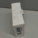 RORSOU B8 Bluetooth Headphones Over Ear, 6 EQ Music Modes and 50H Playtime Deep Bass Wireless Headphones with Mic, Lightweight Folding HiFi Stereo Headset for iPad/Travel/Tablet/PC/Home Beige White