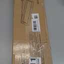 MAKEASY Paper Cutter 12 Inch, 8 Sheet Capacity, Heavy Duty Paper Cutter for Cardstock, Guillotine Paper Trimmer for Crafting, Classroom and Office (Black)