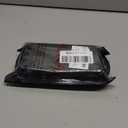 Compatible with Samsung Galaxy S23 Plus S23+ 5G Wallet Case Crossbody Shoulder Strap Card Holder Multi-Function 2in 1 Detachable Magnetic Phone Cover for S23plus 23S + S 23 23+ SM-S916U 6.6 inch Black