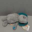 B. Toys  Plush Elephant Doll  Stuffed Animal Toy  Soft & Cuddly for All Ages  Machine Washable  Newborn +  Moony Miles