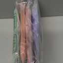 Female Dog Diapers for Small Dogs,4 Pack Reusable Washable Premium Puppy Diapers for Heat,Incontinence,Period Doggy Nappies,S