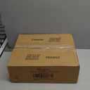 VERONES Mason Jars Canning Jars, 4 OZ Jelly Jars With One Piece Regular Lids, Ideal for Jam, Honey, Wedding Shower Favors, DIY Spice Jars, 40 PACK