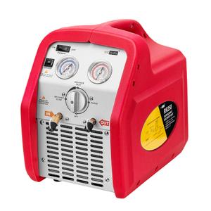 3/4 HP Single Cylinder Oil-Less Refrigerant Recovery Machine