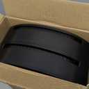 Multi-Purpose Pull-Out Storage Organizers, Under Sink/Cabinet Organizers and Storage for Bathroom & Kitchen, Black, 12.8 Inches, 2 Packs