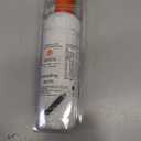 everydrop by Whirlpool Ice and Water Refrigerator Filter 2, EDR2RXD1, Single-Pack