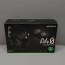 ASTRO Gaming A40 TR Wired Headset + MixAmp Pro TR with Dolby Audio for Xbox Series X | S| One, PC & Mac