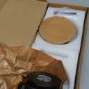 Intake Exhaust Camshaft Sprocket Phaser | Fit for Buick LaCrosse Regal Verano, Chevy Captiva Cobalt Equinox HHR Impala Malibu Orlando, GMC Terrain, Pontiac G5 | OE# 12578516, 917-254, 12621505 (Black + Black)