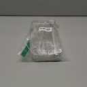 Utensil Holder, 304 Stainless Steel Rust Free Cutlery Utensil Holder, 3 Divided Compartments Silverware Organizer Rack, with Hooks removable Drying Rack for Kitchen Organization(Silver)