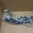 SCITOO 577-728 Fuel Filler Neck For Ford For F-250 Super Duty,For F-350