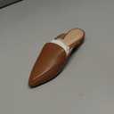 Cole Haan Women's Lunar Harp Sport Lace Slip-On Fashion Sneaker (6, Ch British Tan Ltr)