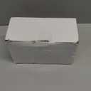 Handheld Sewing Machine, Portable & Cordless Mini Sewing Machine for Beginners - Electric Fast Stitching, DIY Fabric Clothes Repair Kit, Home Travel Mending Machine with Accessories, Black