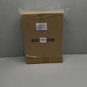 Dish Drying Rack - Space-Saving Small Dish Rack for Kitchen Counter, Rust-Resistant Kitchen Drying Rack, Compact Dish Drainer Organizer with Utensil Holder for Home Kitchen, Black