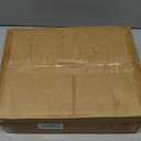 SUPMIND 12 Pack Glass Candle Jars-10oz Clear Empty Candle Jars with Bamboo Lids and Sticky Labels, Bulk Candle Jars for Making Candles Containers - Dishwasher Safe