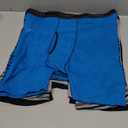 Hanes Men's Boxer Briefs, Cool Dri Moisture-Wicking Underwear, Cotton No-Ride-up for Men, Multi-Packs, Size XL