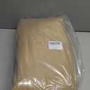 SCOCANOPY Replacement Canopy Cover for Windsor Gazebo L-GZ717PST-C, 810213583,South Hampton Gazebo L-GZ659PST A111011500 (Beige)