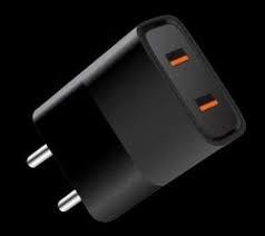 Wall Charge, 2.4 AMP Rapid Charge, 2 PCS