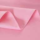 Pink Cloth Napkins Washable Set of 20-210GSM Heavy-Duty 20x20 Inch Solid Table Napkins Cloth in Bulk, Reusable Napkins with Hemmed Edges for Dinner, Holiday, Wedding, Party & Everyday Use