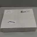 Jenaai 12 Pcs 2.36 Inch Silver Glass Christmas Ball Ornaments Vintage Christmas Tree Decorations Mercury Glass Hanging Ornaments for Trees Xmas Holiday Party Garland DIY Craft Supplies, 6 Style