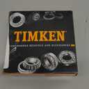 Timken Tapered Roller Bearing Cup - 39412