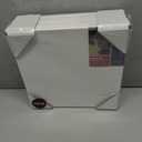 12x12 Canvas for Painting, 6 Pack Primed Stretched Canvases for Art