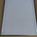 Freezer Shelf Replacement Fits for Whirlpool Glass Shelf WRS588FIHZ00 WRS588FIHZ04, WRS588FIHZ06, WRS588FIHW00, WRS588FIHW04, Replace W11130212