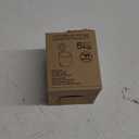 LEVERLOC Powerful Suction Cup Toothbrush Holder, Drill-Free Wall Shower Holder for Toothbrush, Toothpaste, Razor, Removable Suction Cup in Shower, Self-draining Kitchen Tableware Organizer, White