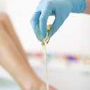 Sugaring After Treatment Healing & Hydrating Lotion 500ml. 16Oz