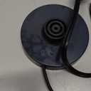 SIMPLETASTE Milk Frother, 4-in-1 Electric Milk Steamer, Automatic Warm and Cold Foam Maker and Milk Warmer for Latte, Cappuccinos, Macchiato (Blue)