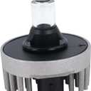 19433735 Brake and Tail Light Bulb Compatible for 2013 2014 2015 2016 GMC Acadia/2017 GMC Acadia Limited;The for gmc acadia brake light Replace#13582912
