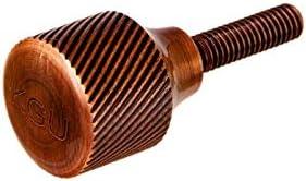 KGUBrass Heavy Saxophone Neck Screws, alto saxophone, tenor saxophone, soprano saxophone, baritone saxophone neck screws Antique Copper Lacquered (Yamaha,Keilwerth,Antigua,Buffet,SelmerTS44)