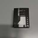 Magnetic Phone Holder for Gym, Strong Magnetic Phone Mount, 360 Rotation Cell Holder Compatible with Magsafe iPhone, Gym Essentials Accessories for Workouts