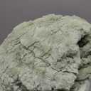 Cozy Bliss Faux Fur Textured Throw Blanket for Bed Super Soft Fuzzy Couch Blanket Gift for Women Premium 3D Ribbed Jacquard All Season Use Sage Green Zigzag 60"*80"